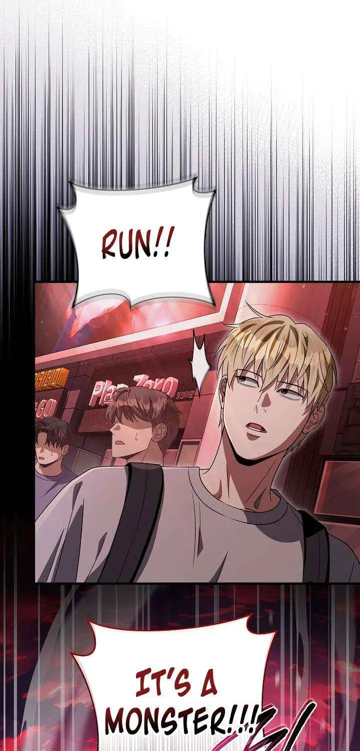 The Delusional Hunter in Another World Chapter 53 page 31 - 