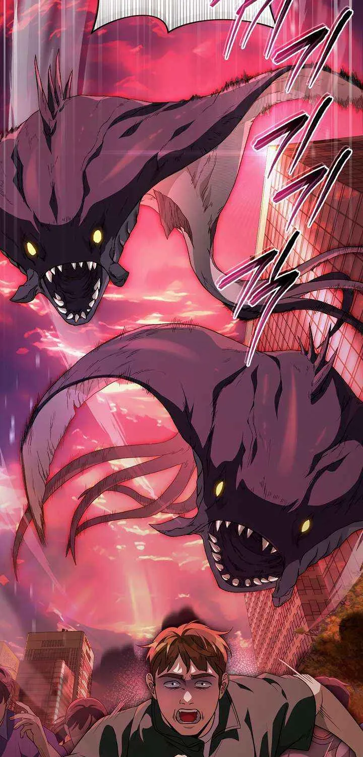 The Delusional Hunter in Another World Chapter 53 page 32 - 