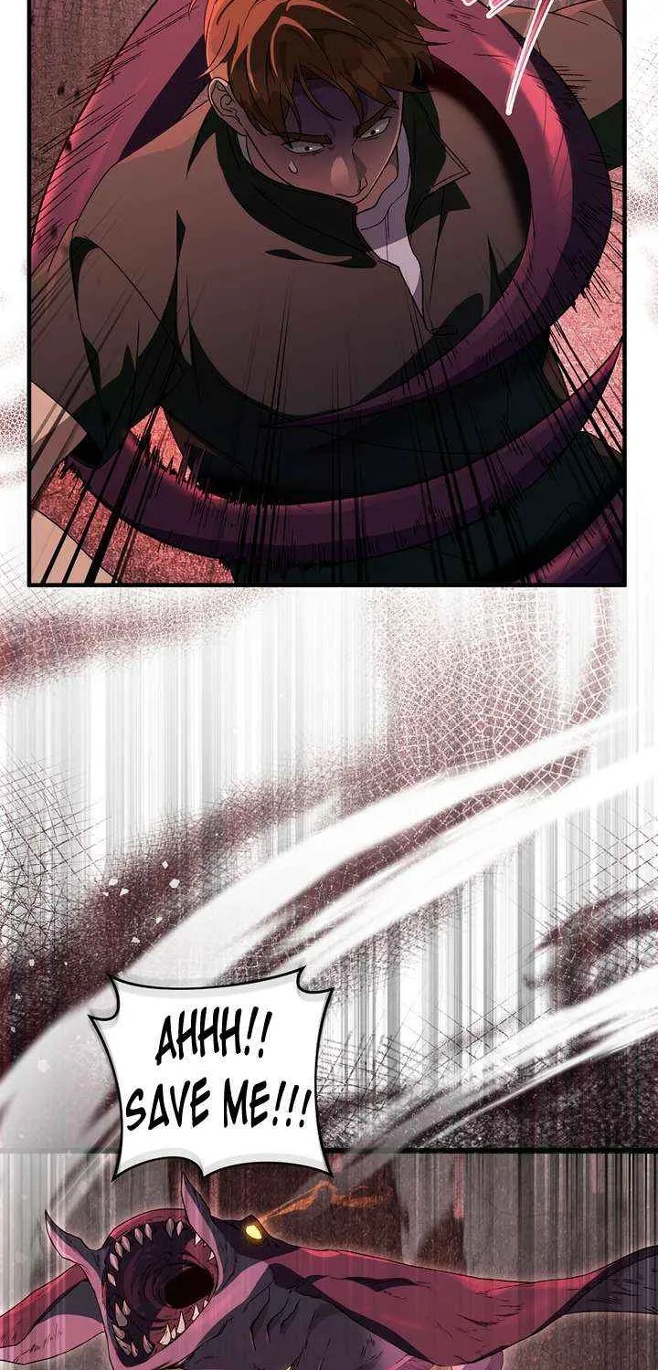 The Delusional Hunter in Another World Chapter 53 page 34 - 