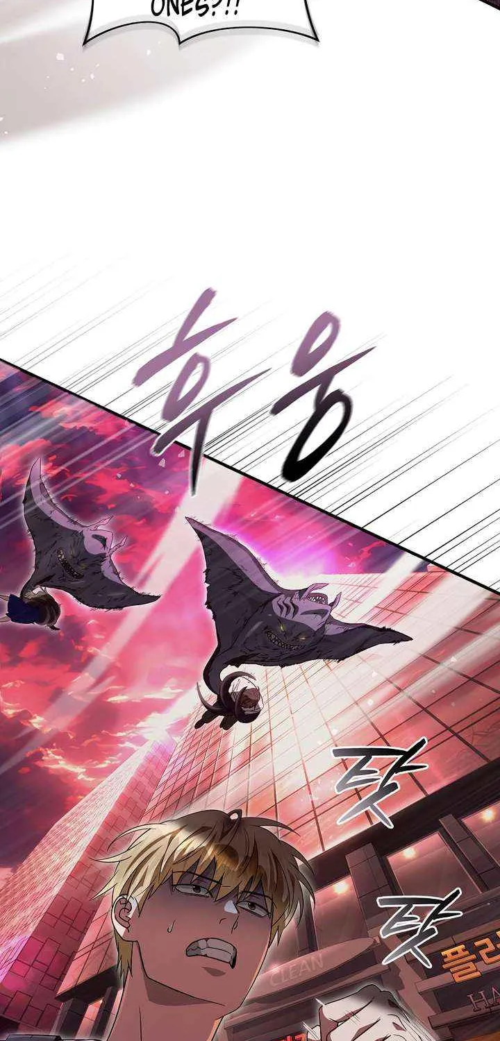 The Delusional Hunter in Another World Chapter 53 page 36 - 