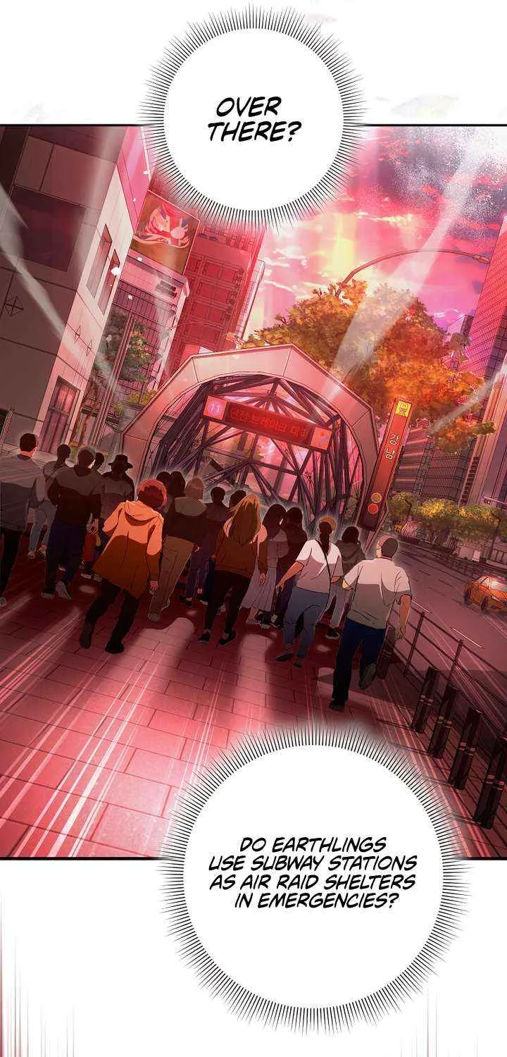 The Delusional Hunter in Another World Chapter 53 page 39 - 