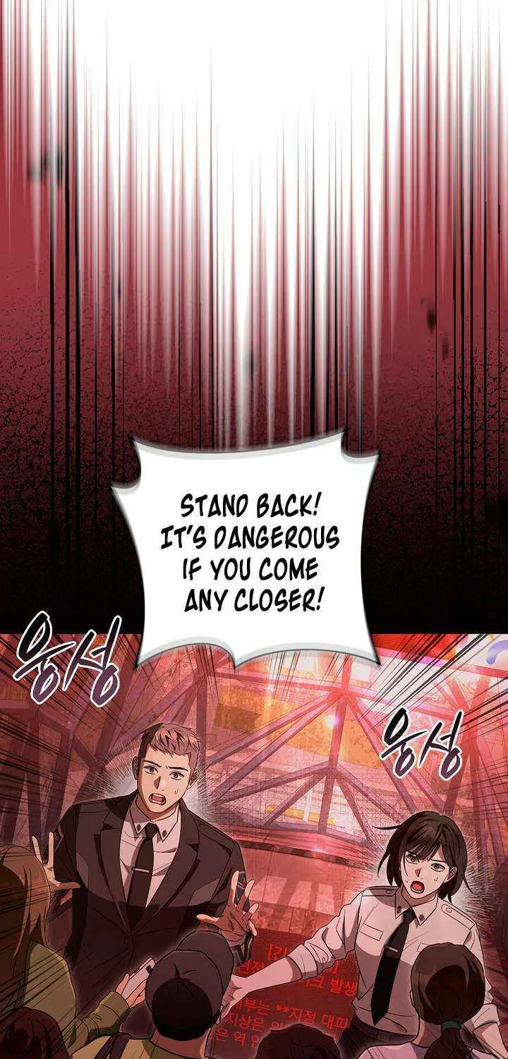 The Delusional Hunter in Another World Chapter 53 page 40 - 