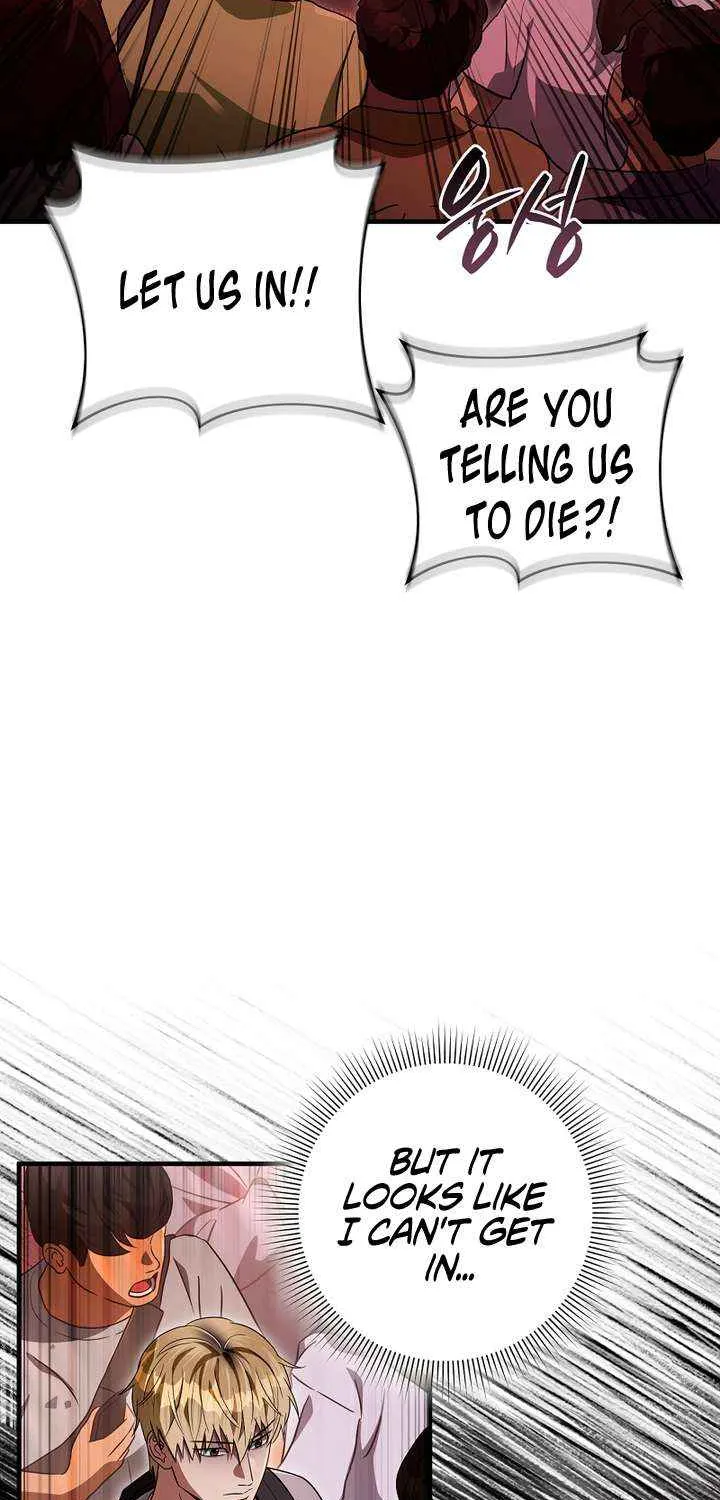 The Delusional Hunter in Another World Chapter 53 page 41 - 