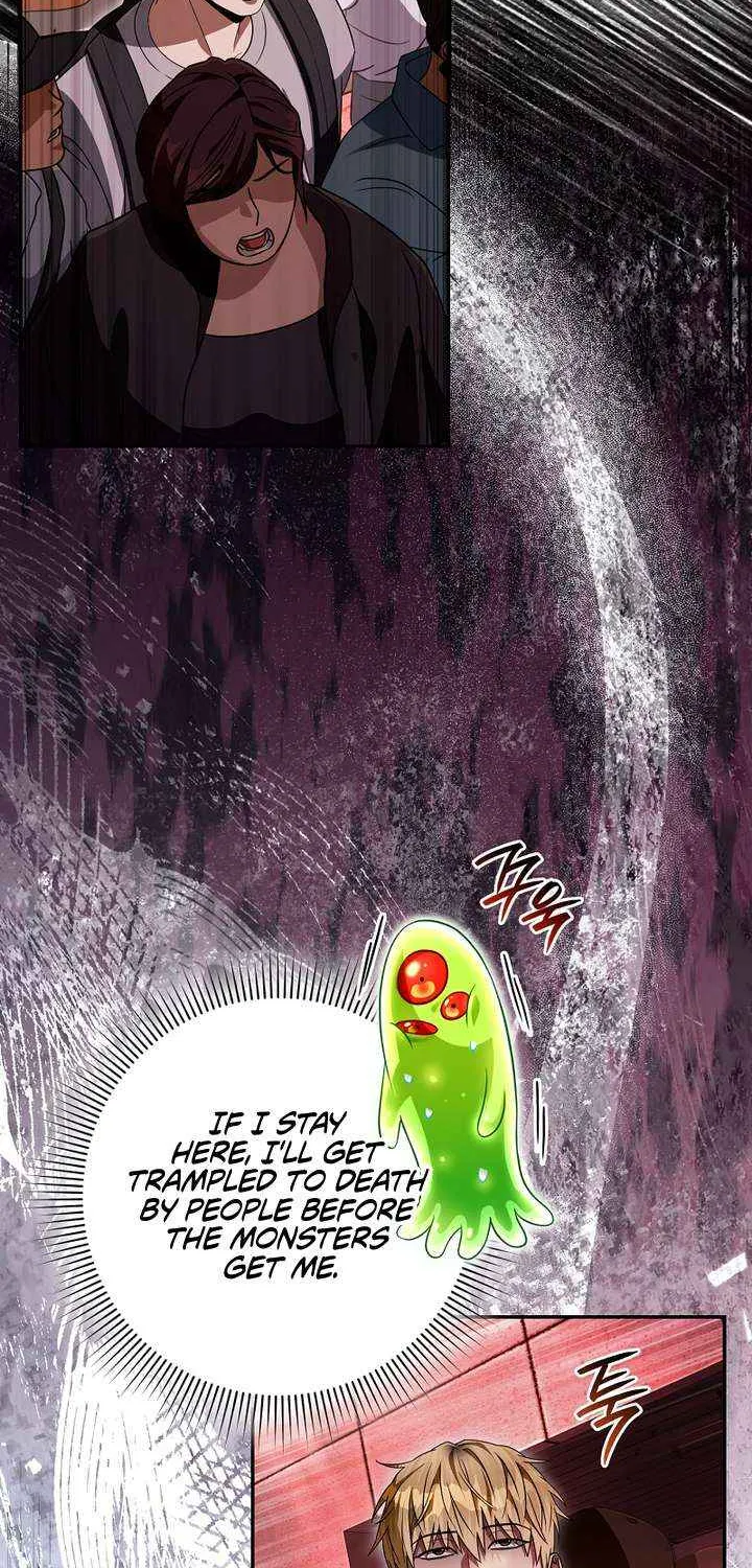 The Delusional Hunter in Another World Chapter 53 page 42 - 