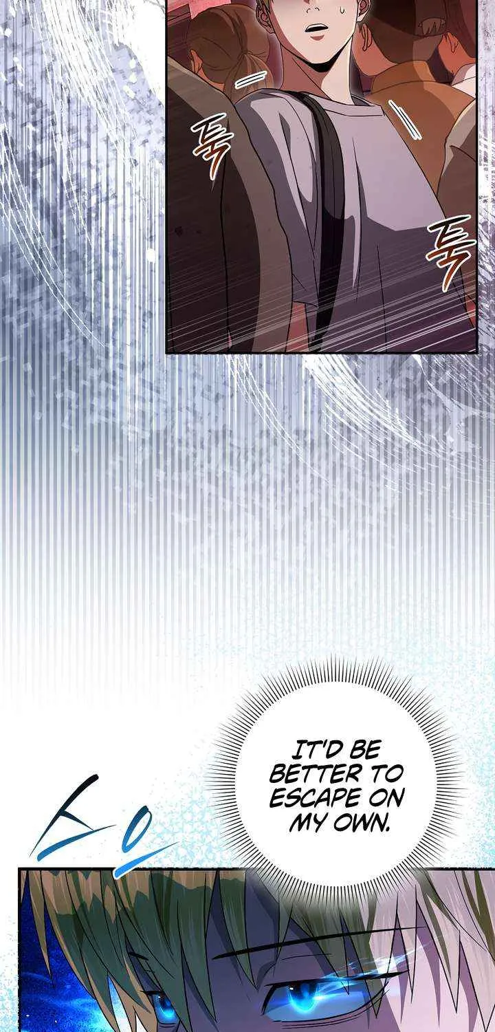 The Delusional Hunter in Another World Chapter 53 page 43 - 