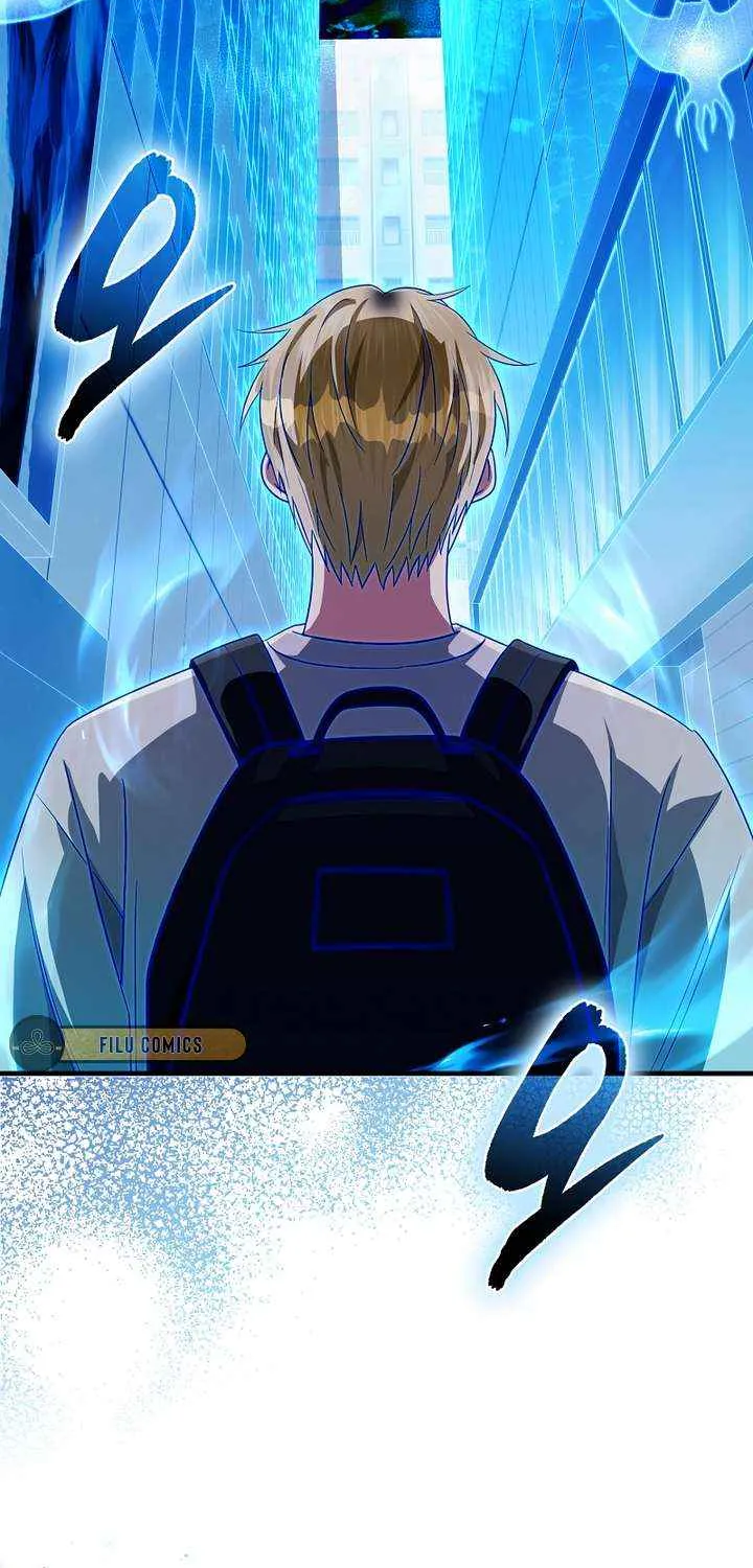 The Delusional Hunter in Another World Chapter 53 page 45 - 