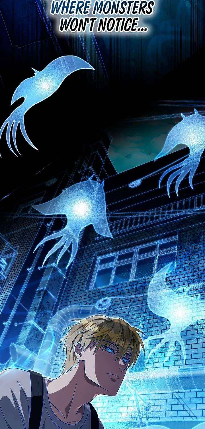 The Delusional Hunter in Another World Chapter 53 page 48 - 