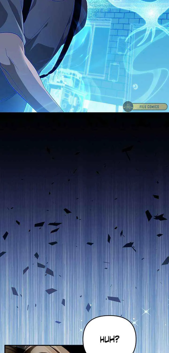 The Delusional Hunter in Another World Chapter 53 page 49 - 