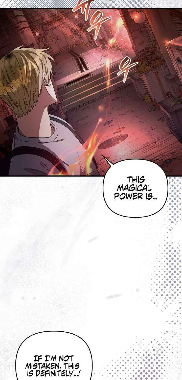 The Delusional Hunter in Another World Chapter 53 page 51 - 