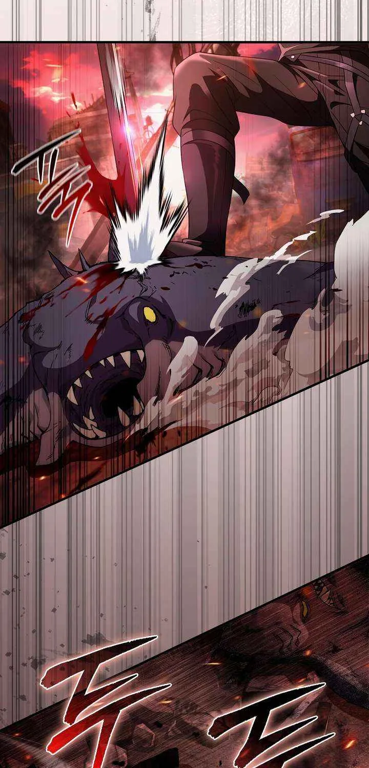 The Delusional Hunter in Another World Chapter 53 page 54 - 