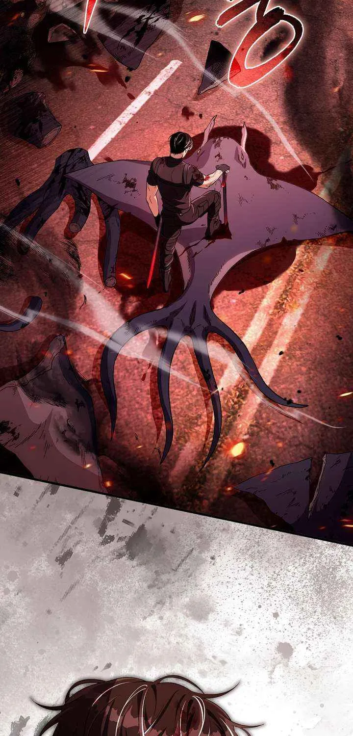 The Delusional Hunter in Another World Chapter 53 page 55 - 