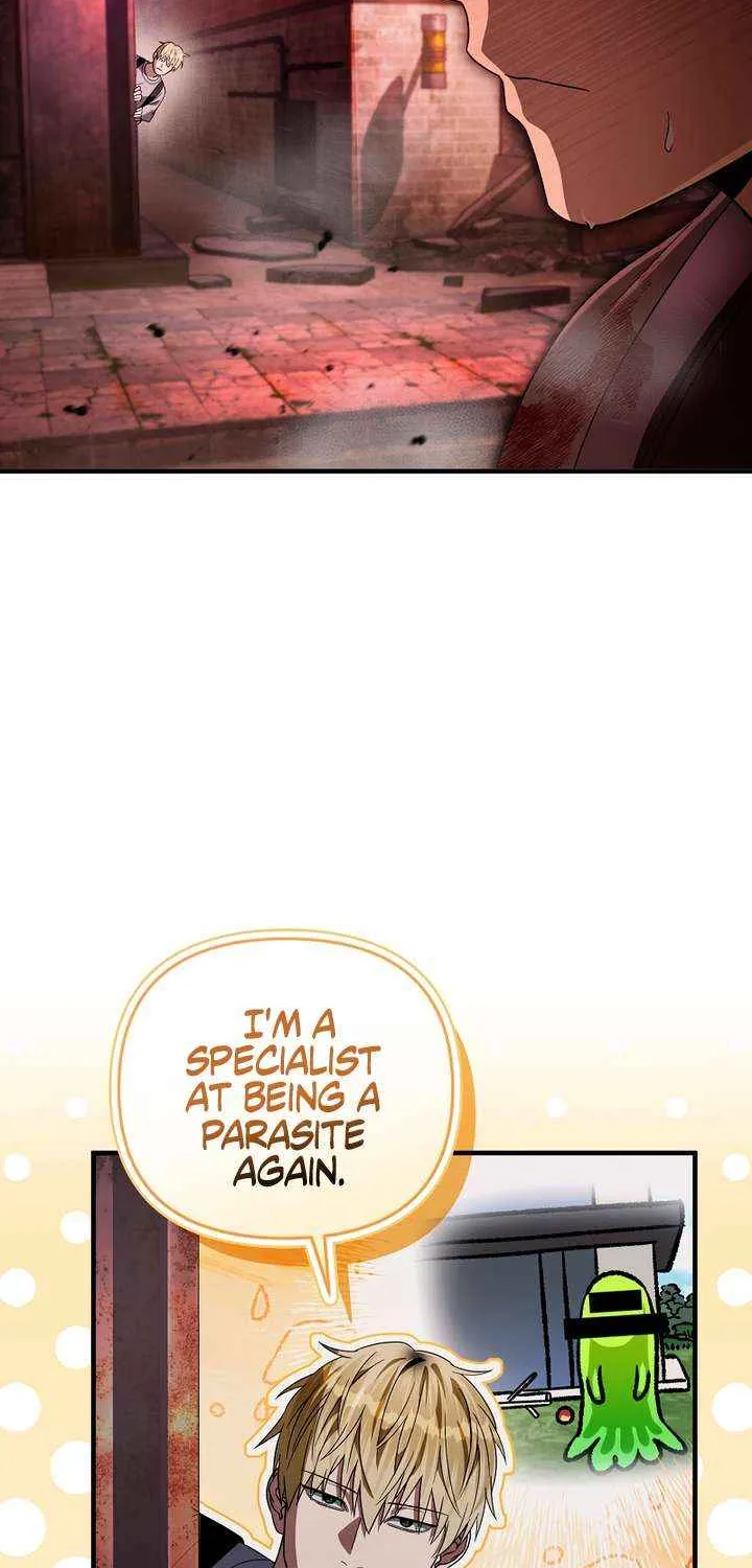 The Delusional Hunter in Another World Chapter 53 page 58 - 