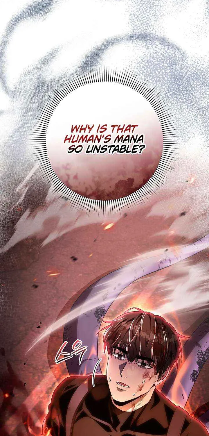 The Delusional Hunter in Another World Chapter 53 page 60 - 
