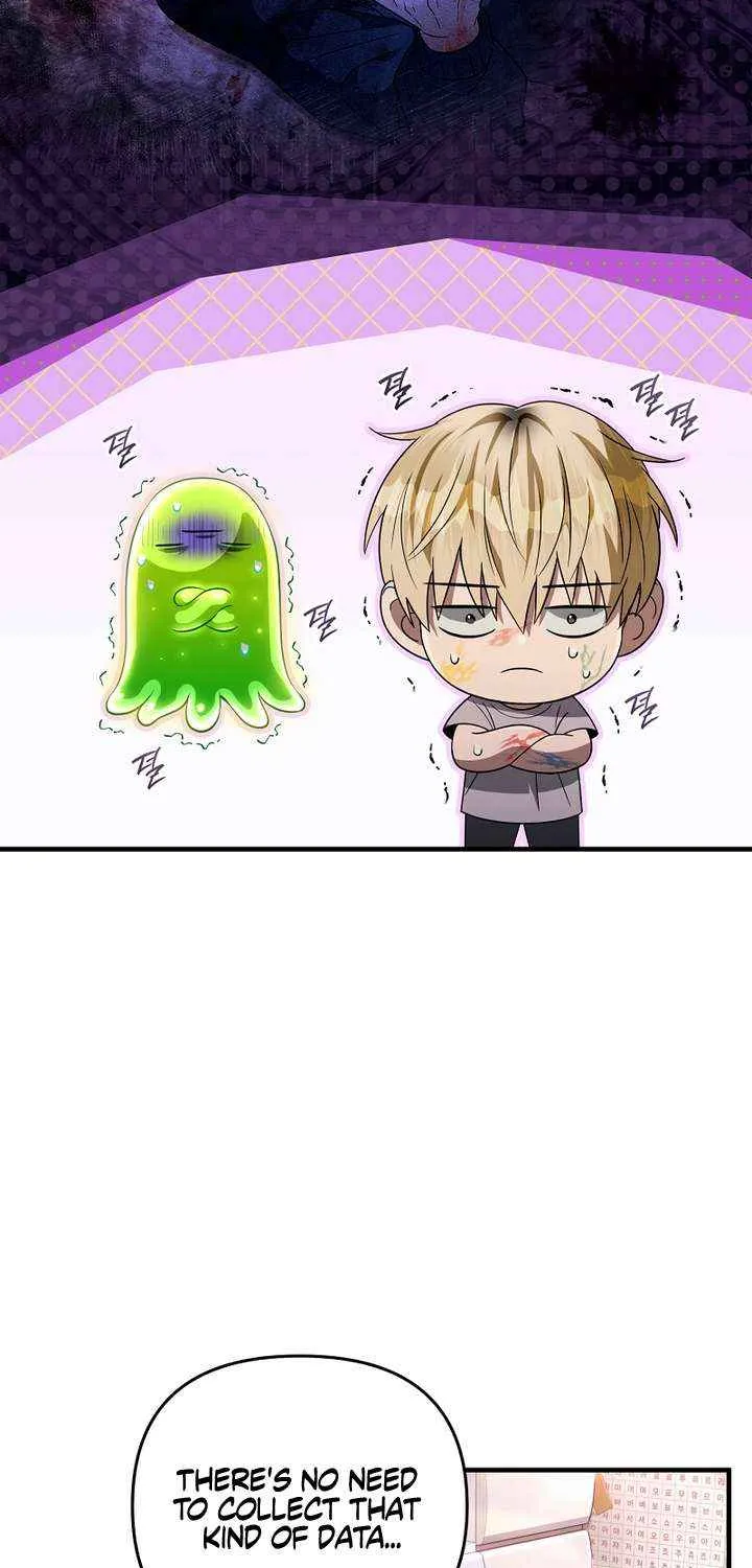 The Delusional Hunter in Another World Chapter 53 page 7 - 