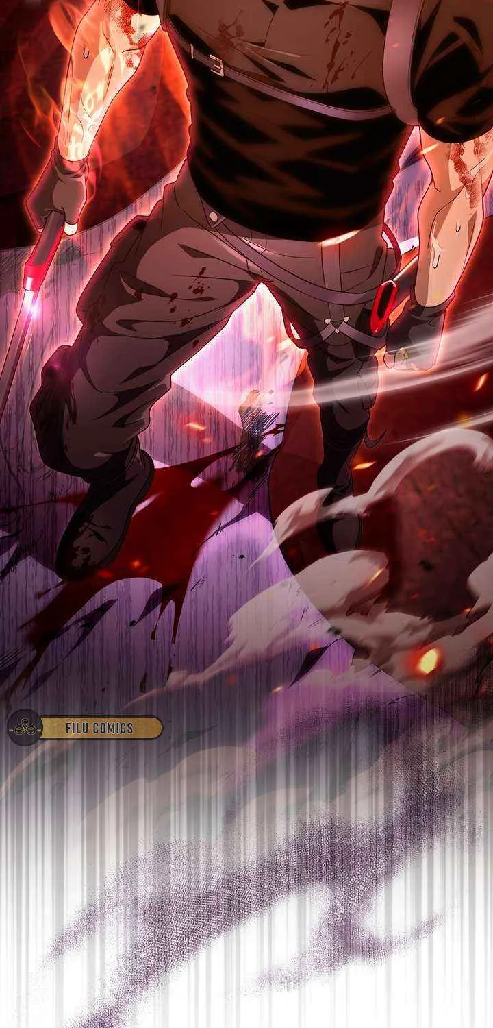 The Delusional Hunter in Another World Chapter 53 page 61 - 
