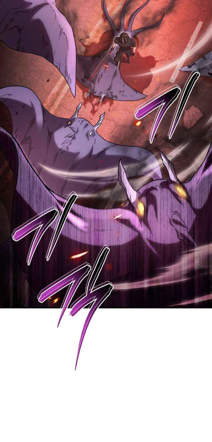 The Delusional Hunter in Another World Chapter 53 page 63 - 