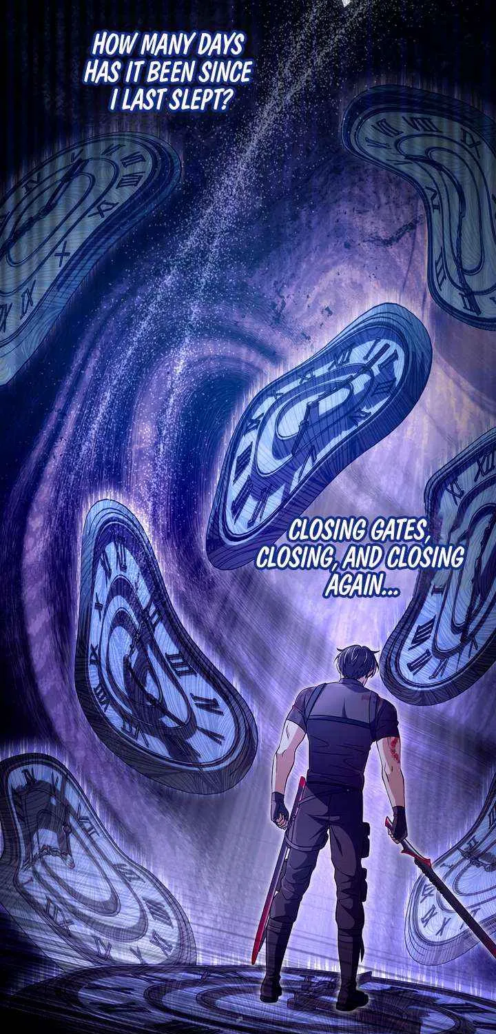 The Delusional Hunter in Another World Chapter 53 page 65 - 
