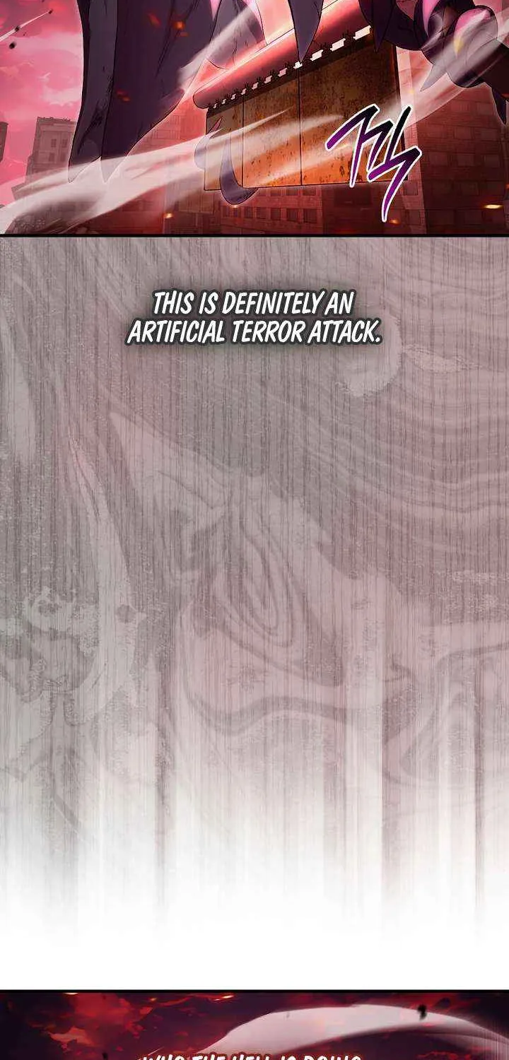 The Delusional Hunter in Another World Chapter 53 page 68 - 