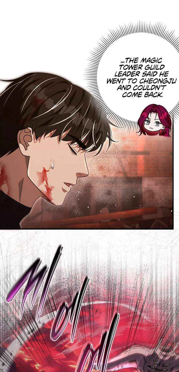 The Delusional Hunter in Another World Chapter 53 page 70 - 