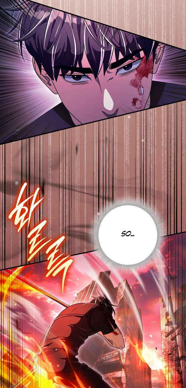The Delusional Hunter in Another World Chapter 53 page 72 - 