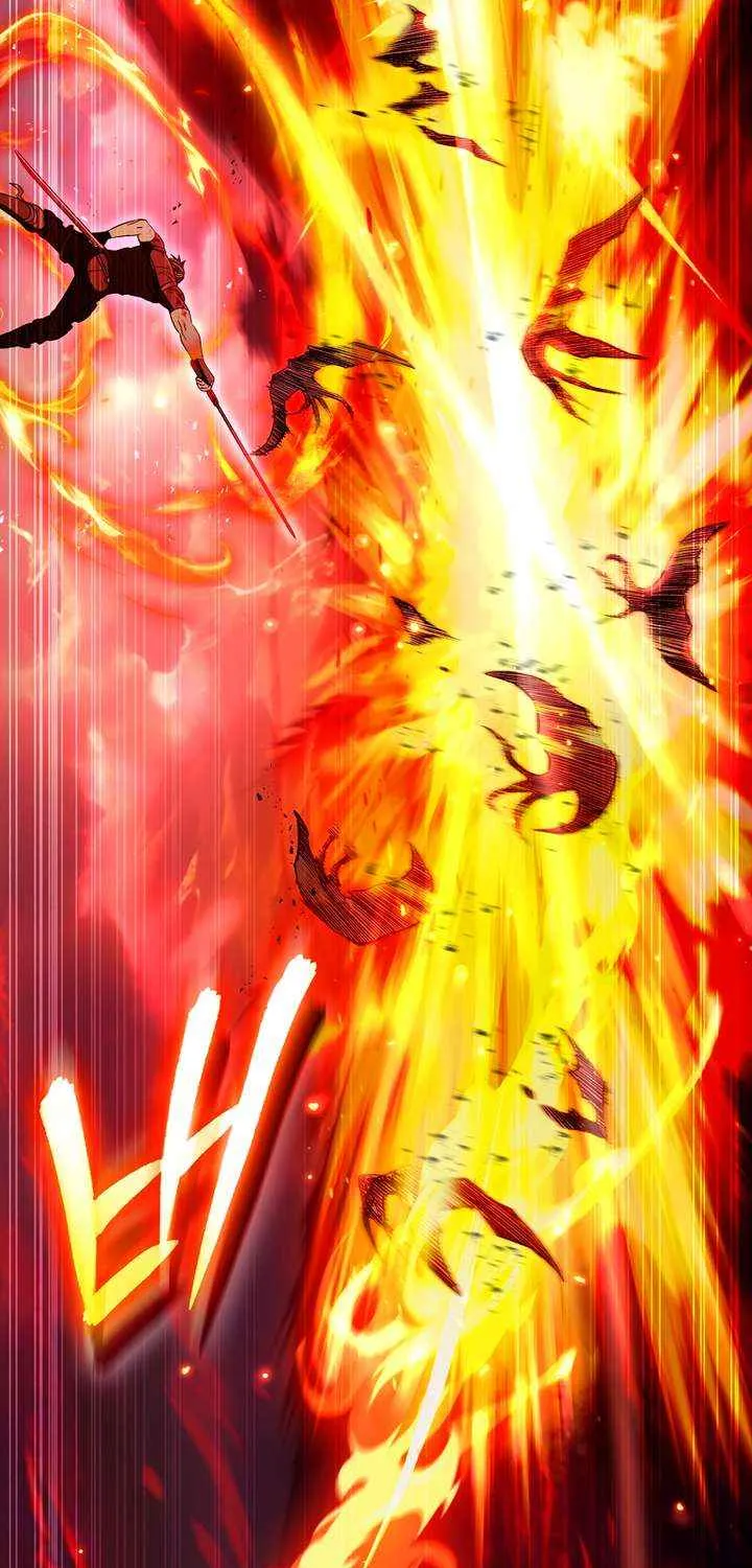 The Delusional Hunter in Another World Chapter 53 page 75 - 