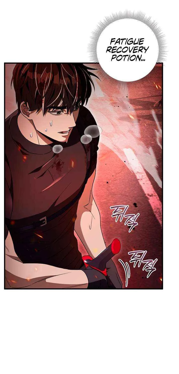 The Delusional Hunter in Another World Chapter 53 page 81 - 