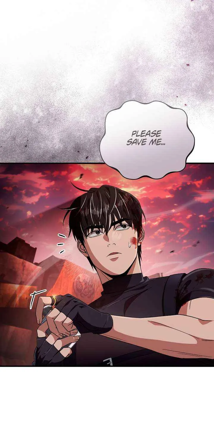 The Delusional Hunter in Another World Chapter 53 page 83 - 