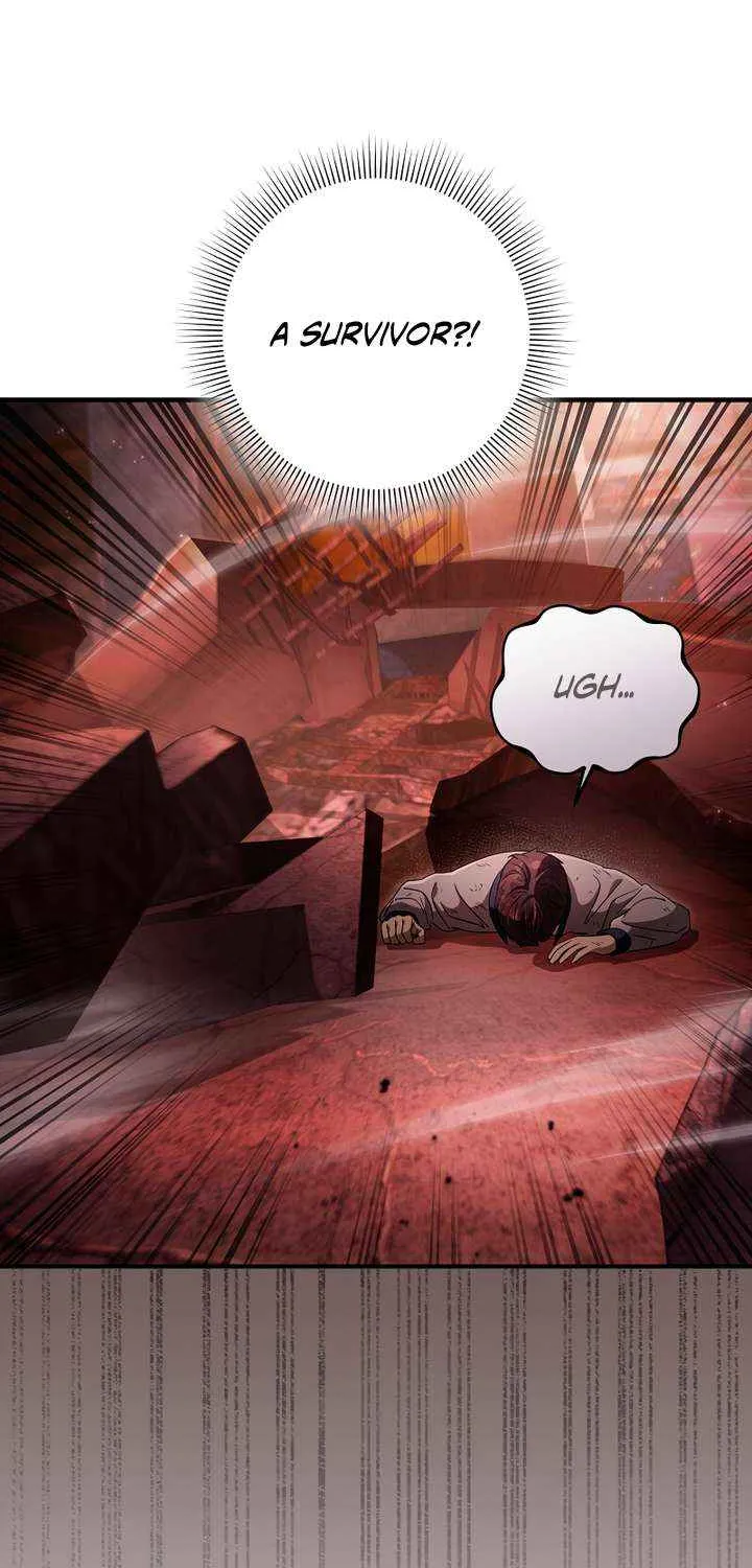 The Delusional Hunter in Another World Chapter 53 page 84 - 