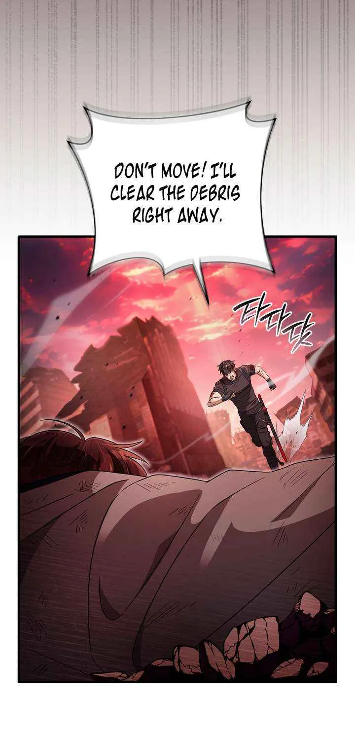 The Delusional Hunter in Another World Chapter 53 page 85 - 