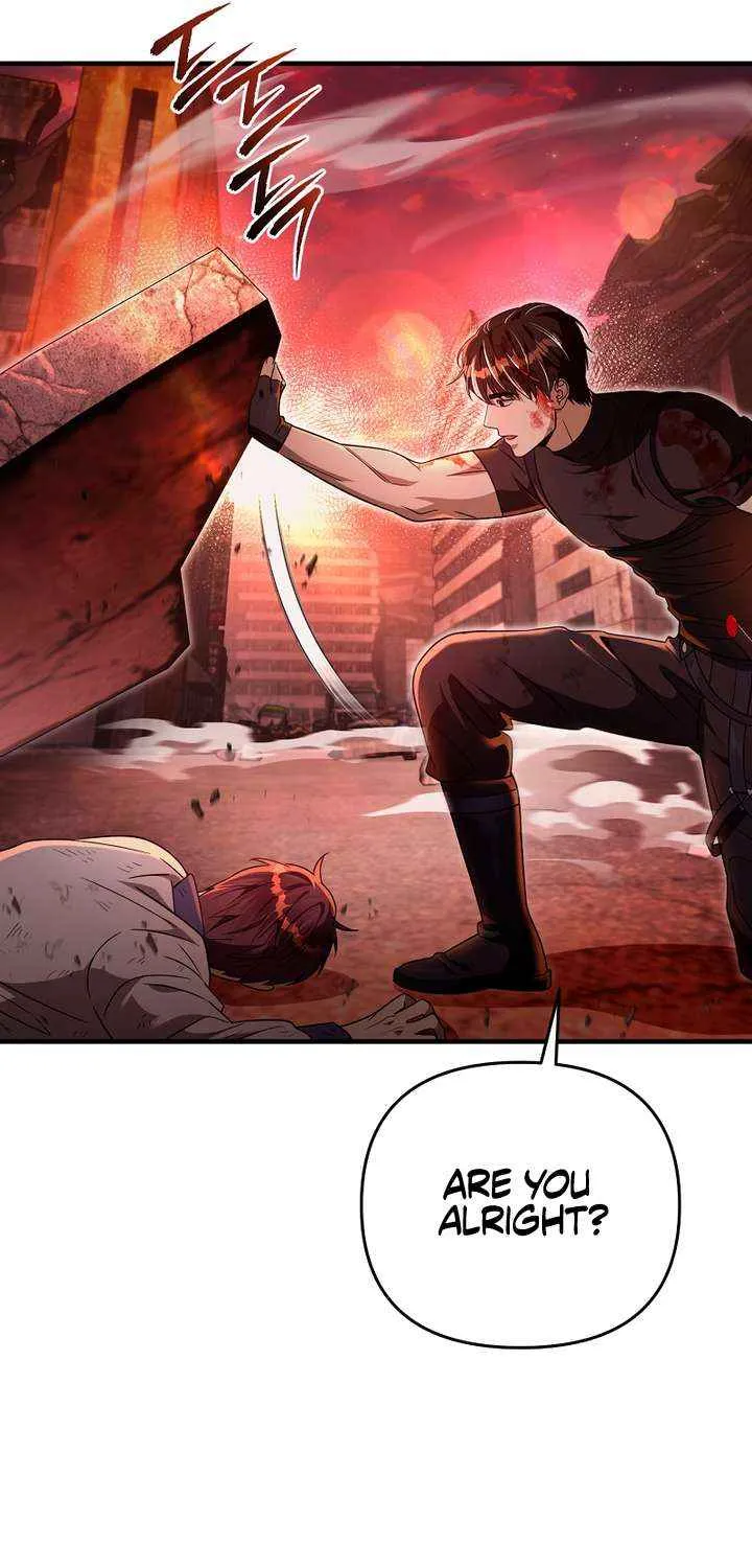 The Delusional Hunter in Another World Chapter 53 page 87 - 