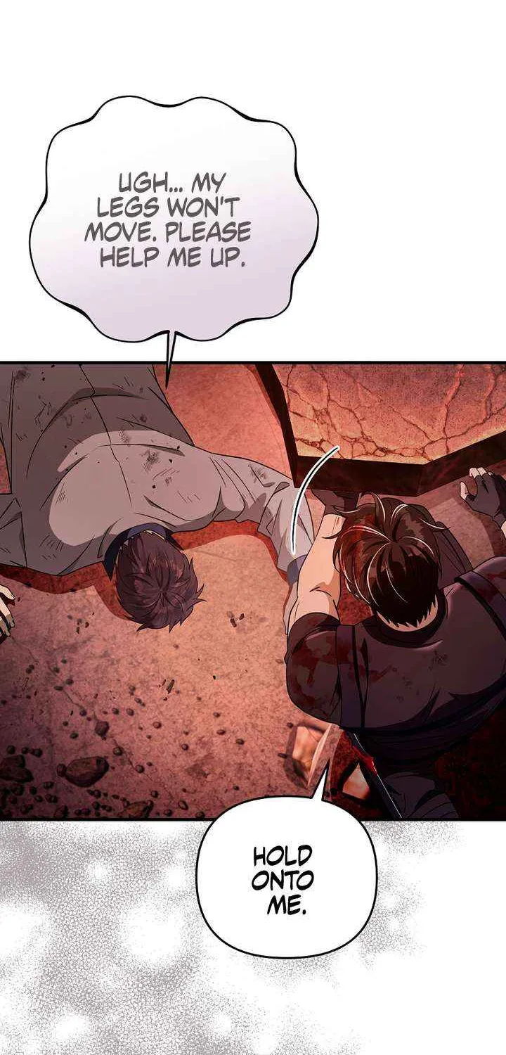 The Delusional Hunter in Another World Chapter 53 page 88 - 