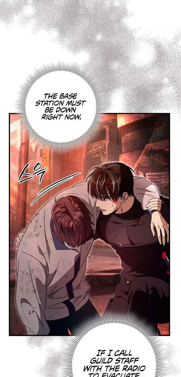 The Delusional Hunter in Another World Chapter 53 page 89 - 