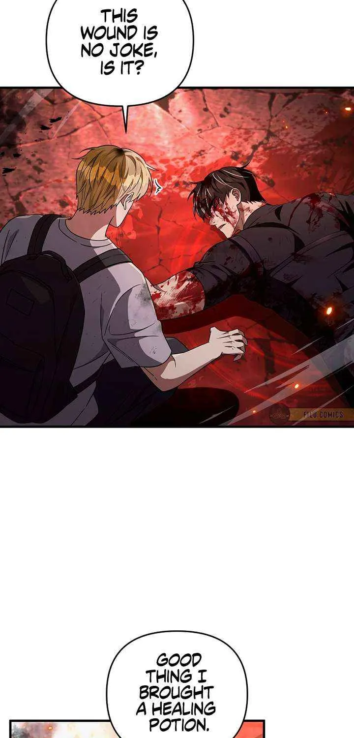 The Delusional Hunter in Another World Chapter 54 page 14 - 