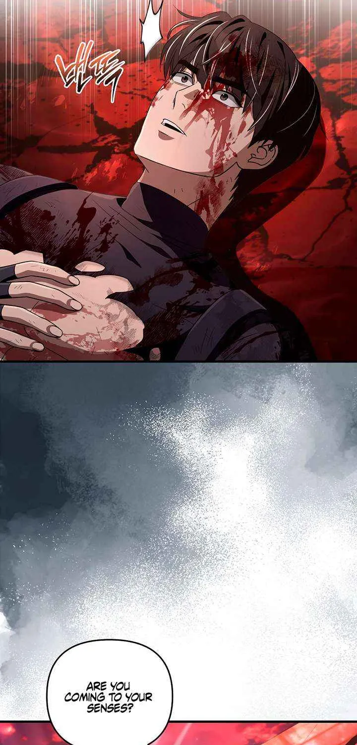 The Delusional Hunter in Another World Chapter 54 page 20 - 