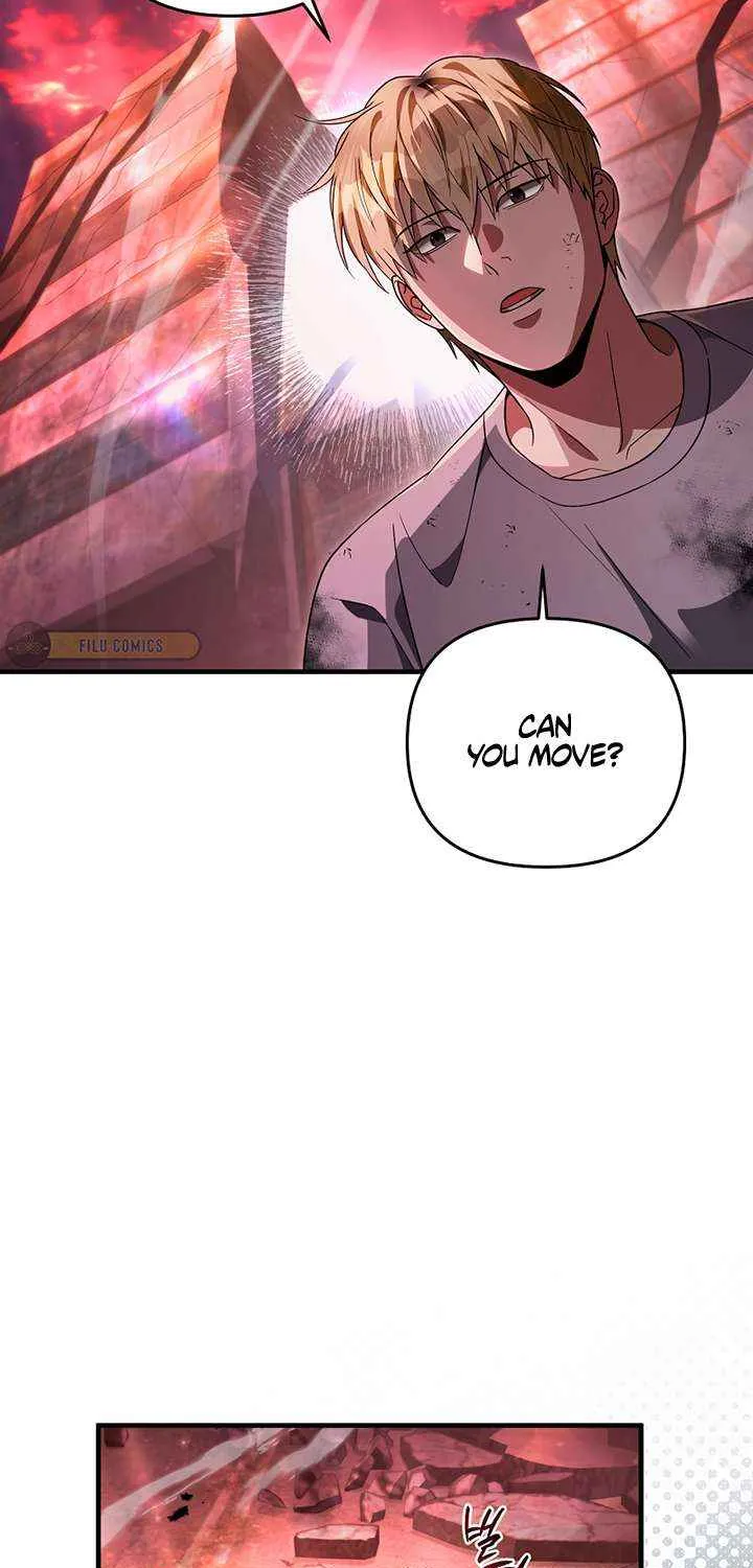 The Delusional Hunter in Another World Chapter 54 page 21 - 