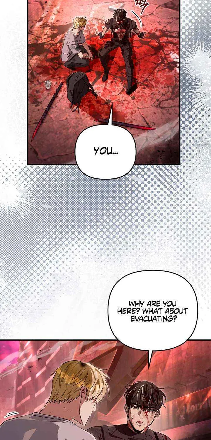 The Delusional Hunter in Another World Chapter 54 page 22 - 