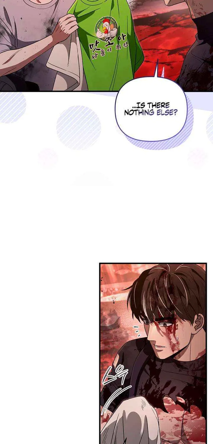 The Delusional Hunter in Another World Chapter 54 page 24 - 