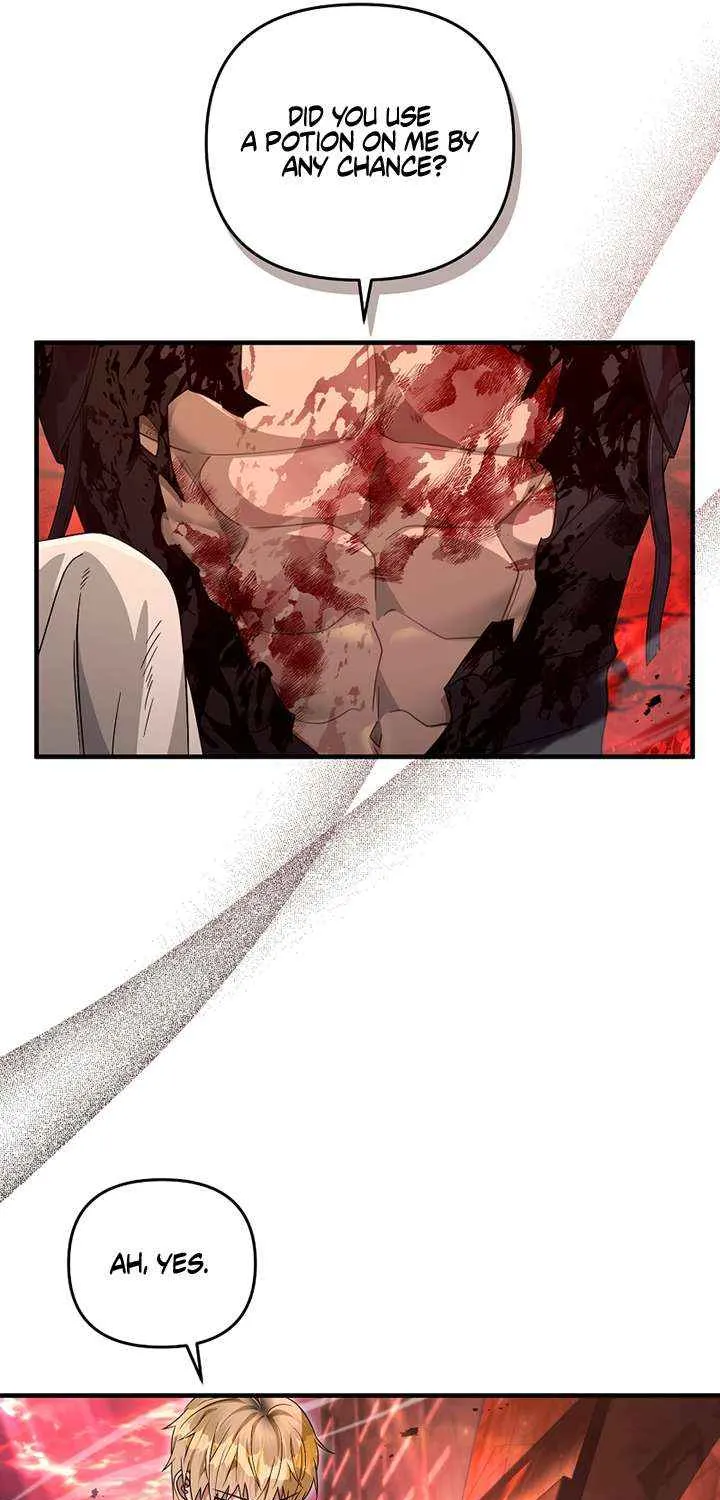 The Delusional Hunter in Another World Chapter 54 page 26 - 