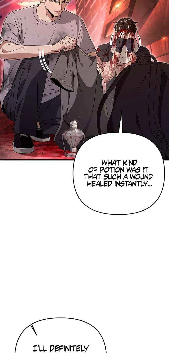 The Delusional Hunter in Another World Chapter 54 page 27 - 