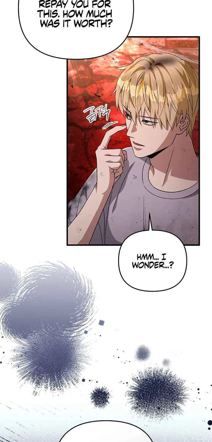 The Delusional Hunter in Another World Chapter 54 page 28 - 