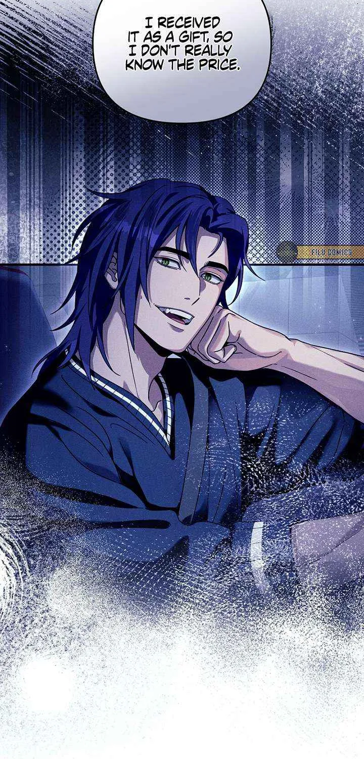 The Delusional Hunter in Another World Chapter 54 page 29 - 