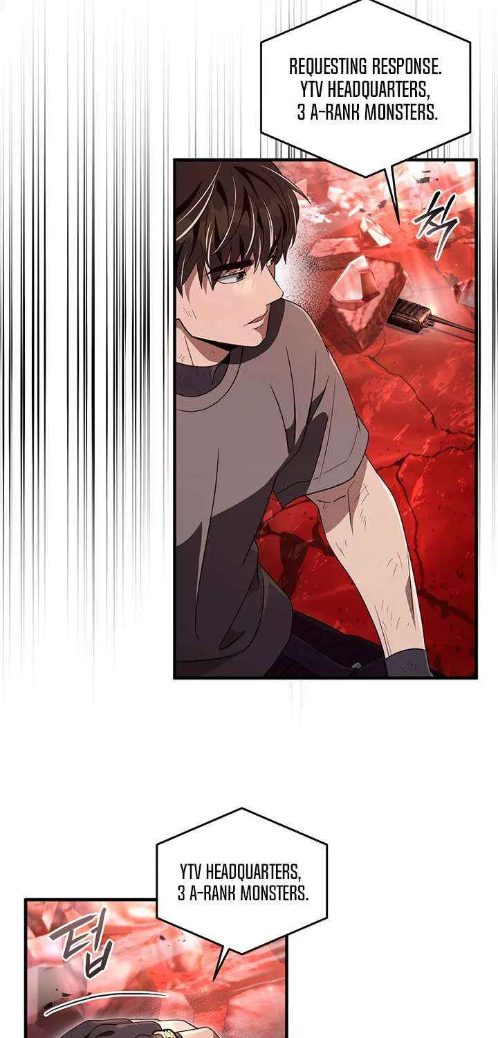The Delusional Hunter in Another World Chapter 54 page 31 - 