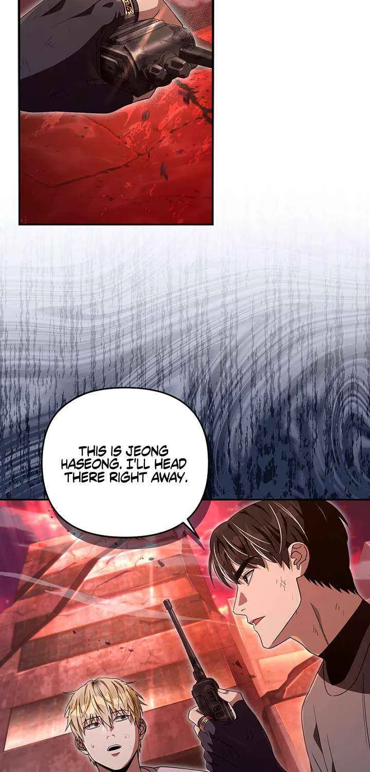 The Delusional Hunter in Another World Chapter 54 page 32 - 