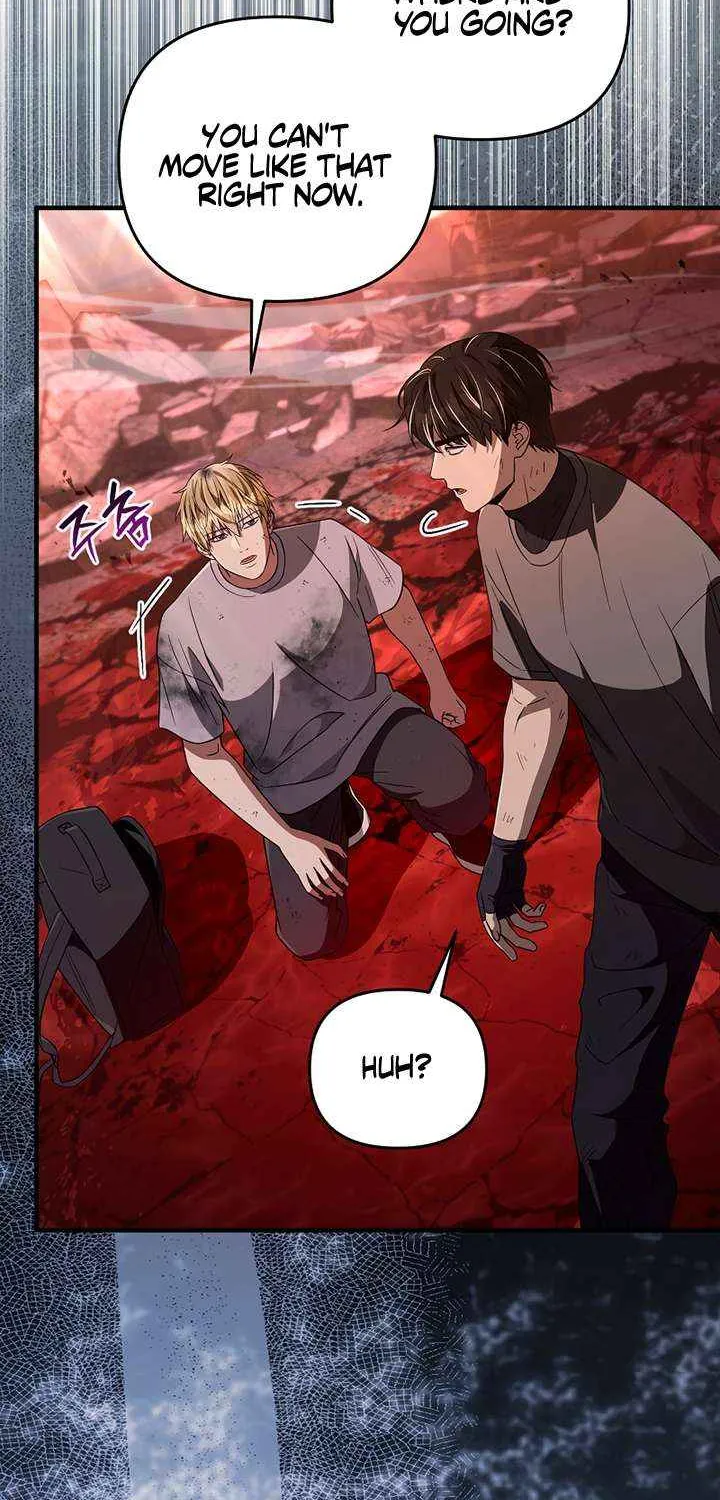 The Delusional Hunter in Another World Chapter 54 page 35 - 