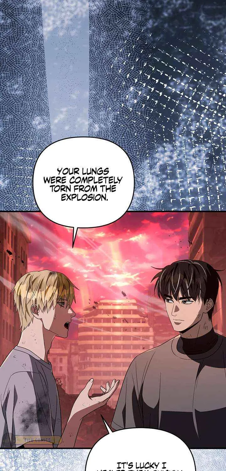 The Delusional Hunter in Another World Chapter 54 page 36 - 