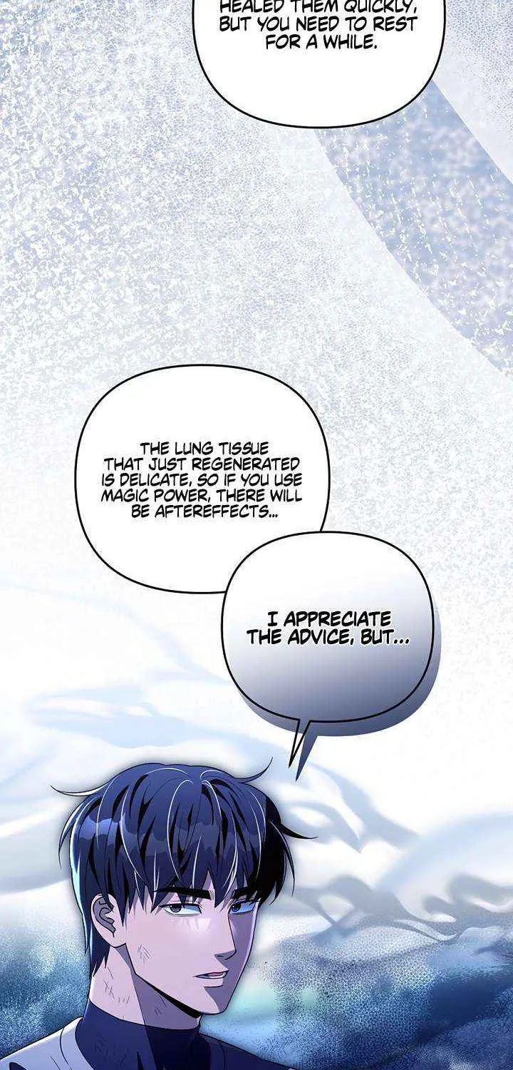 The Delusional Hunter in Another World Chapter 54 page 37 - 