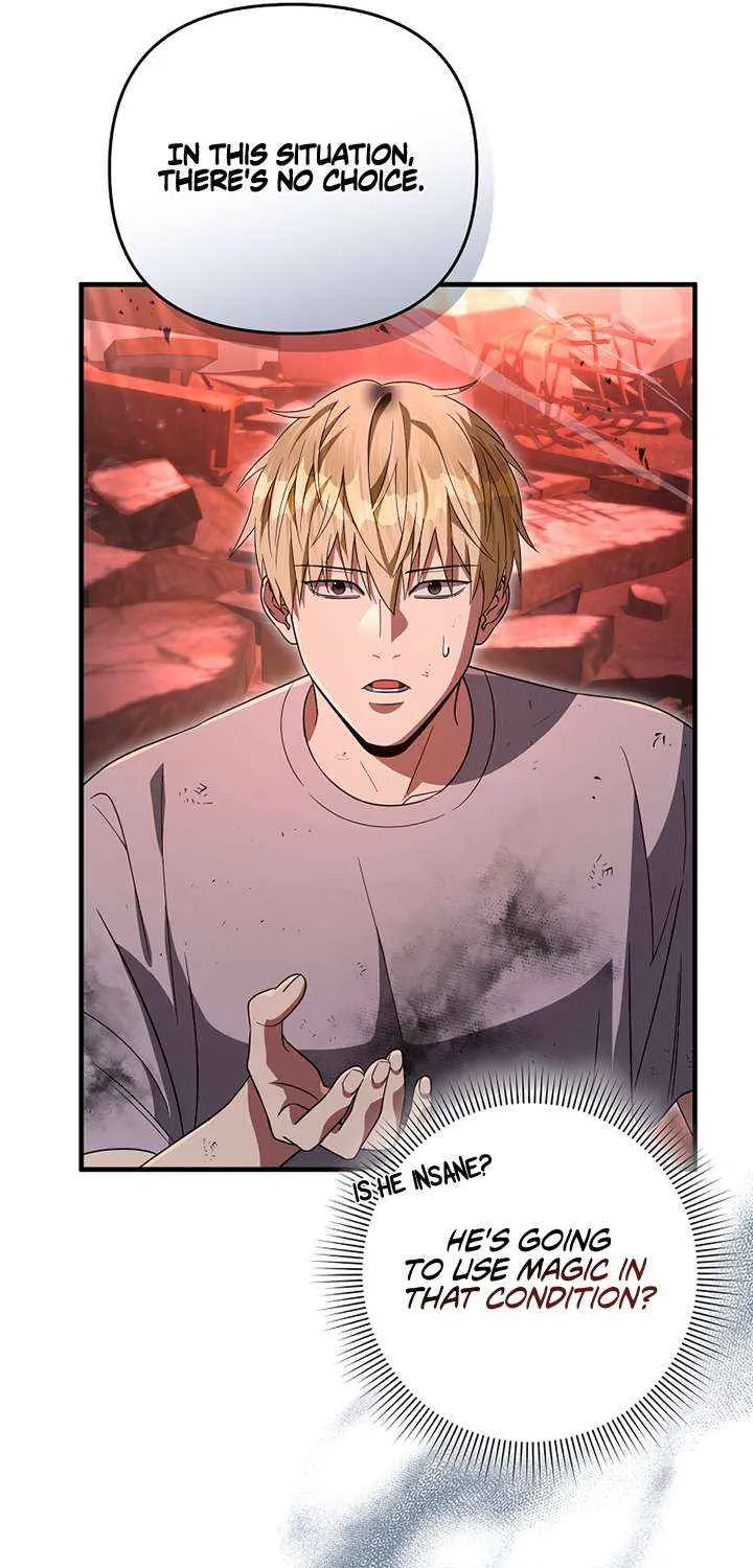 The Delusional Hunter in Another World Chapter 54 page 39 - 