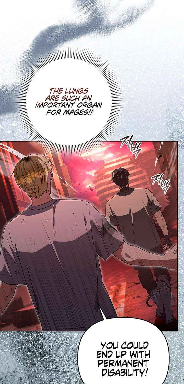 The Delusional Hunter in Another World Chapter 54 page 40 - 