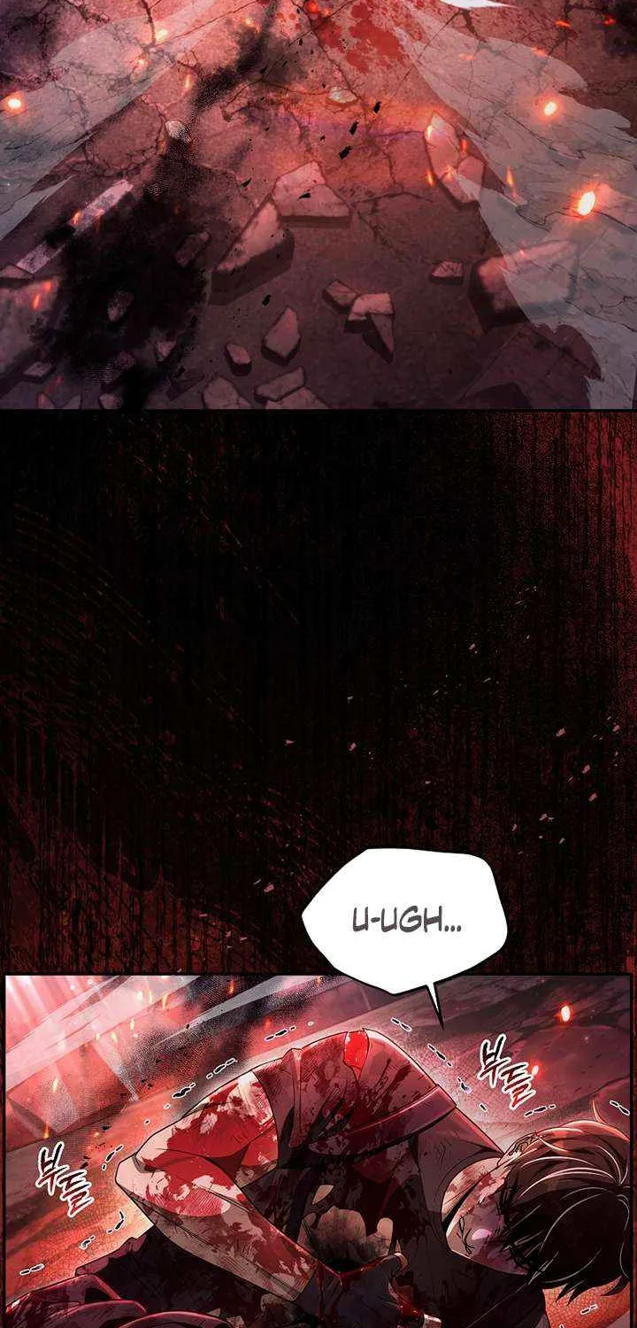 The Delusional Hunter in Another World Chapter 54 page 5 - 