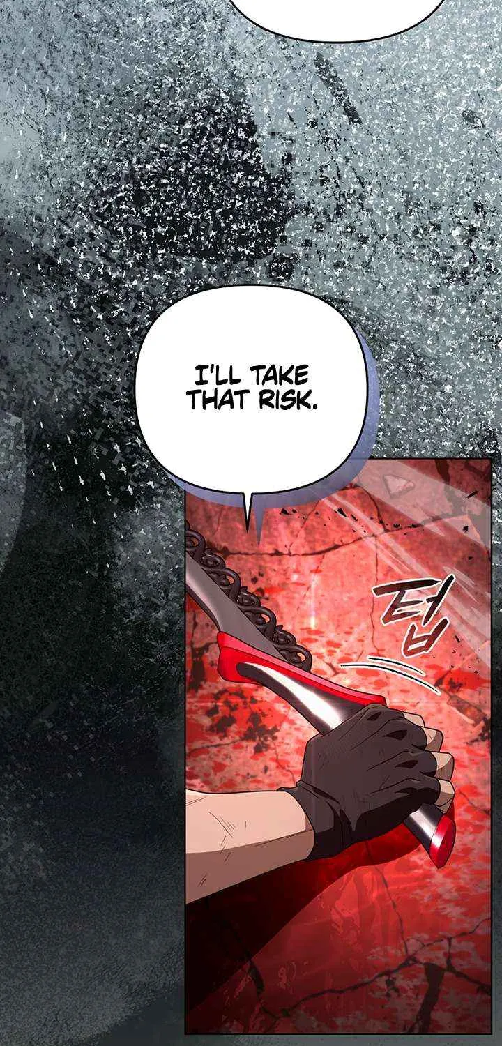 The Delusional Hunter in Another World Chapter 54 page 41 - 